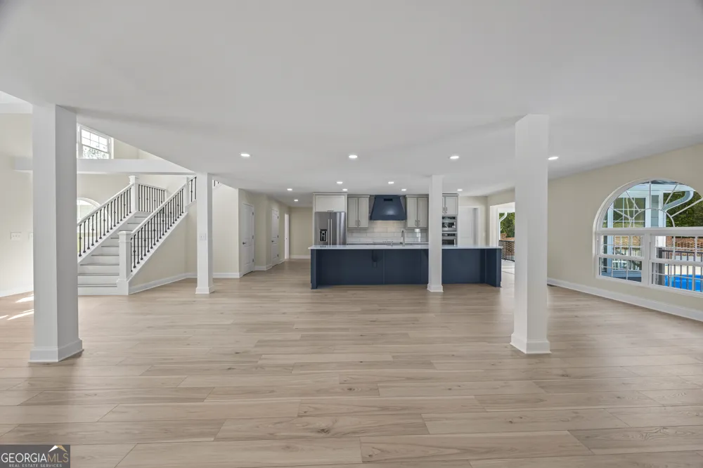 22 Anderson Thomas RD Martin, GA 30557