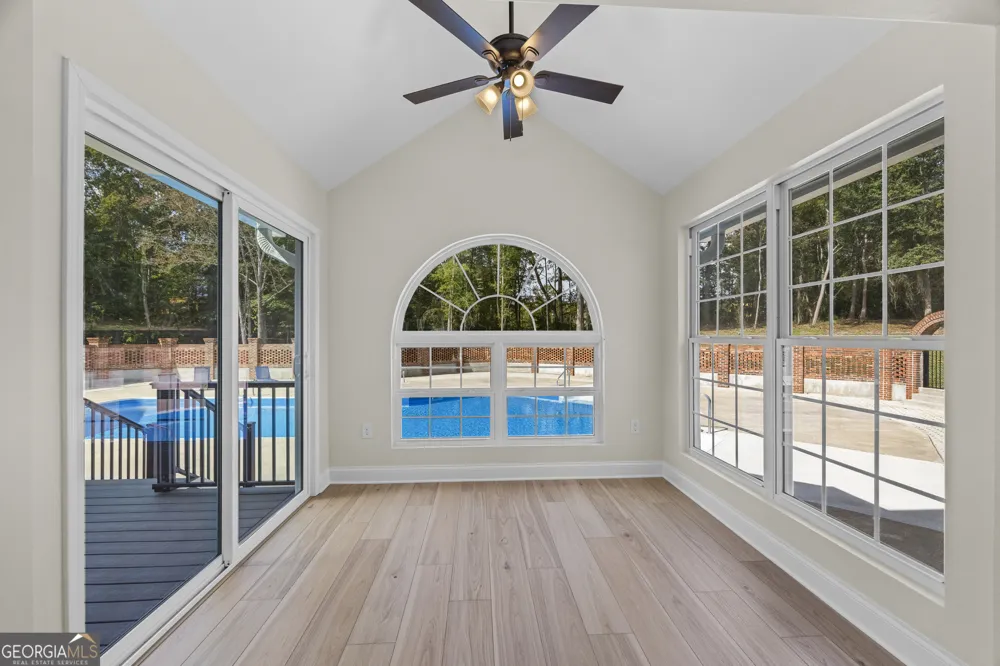 22 Anderson Thomas RD Martin, GA 30557