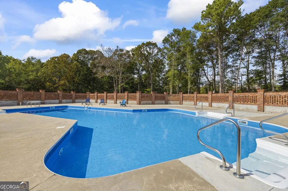 22 Anderson Thomas RD Martin, GA 30557
