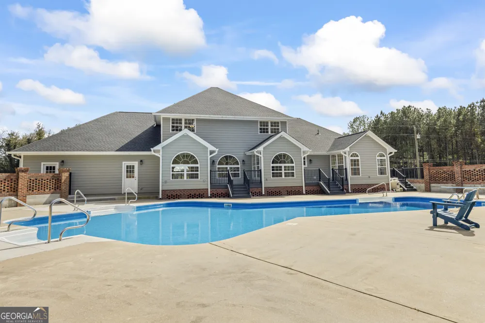 22 Anderson Thomas RD Martin, GA 30557