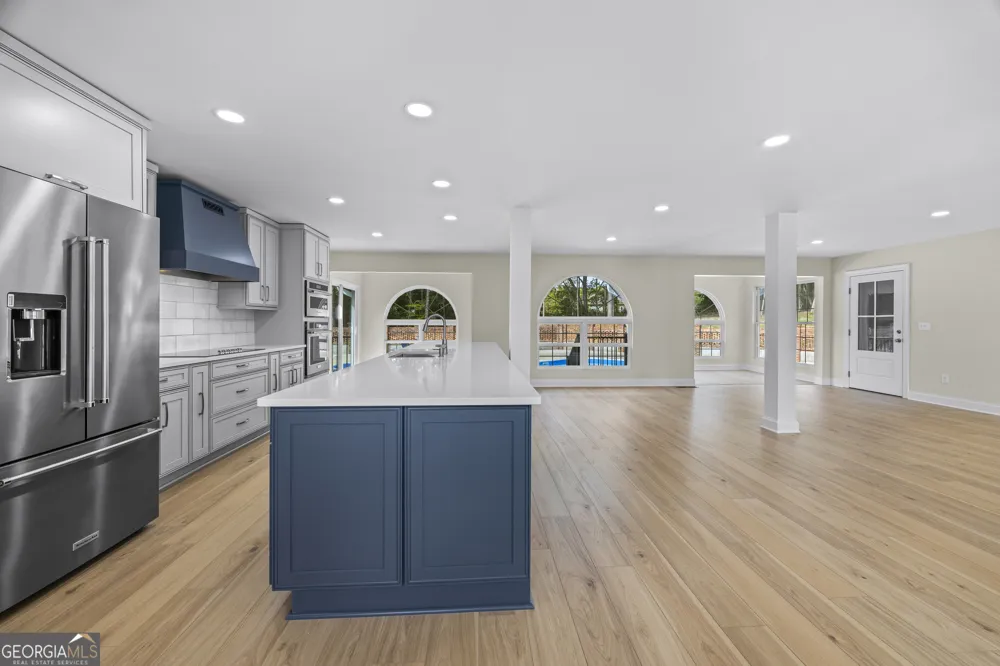 22 Anderson Thomas RD Martin, GA 30557