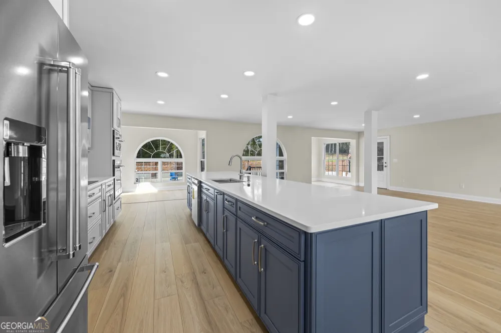 22 Anderson Thomas RD Martin, GA 30557