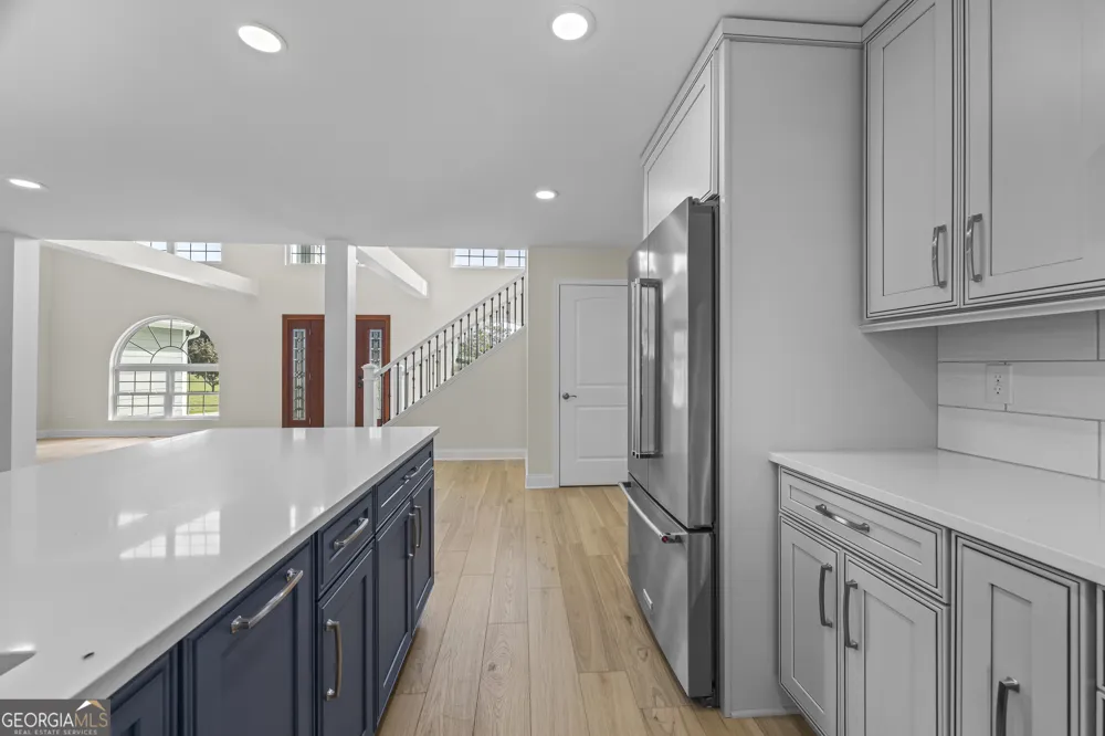 22 Anderson Thomas RD Martin, GA 30557