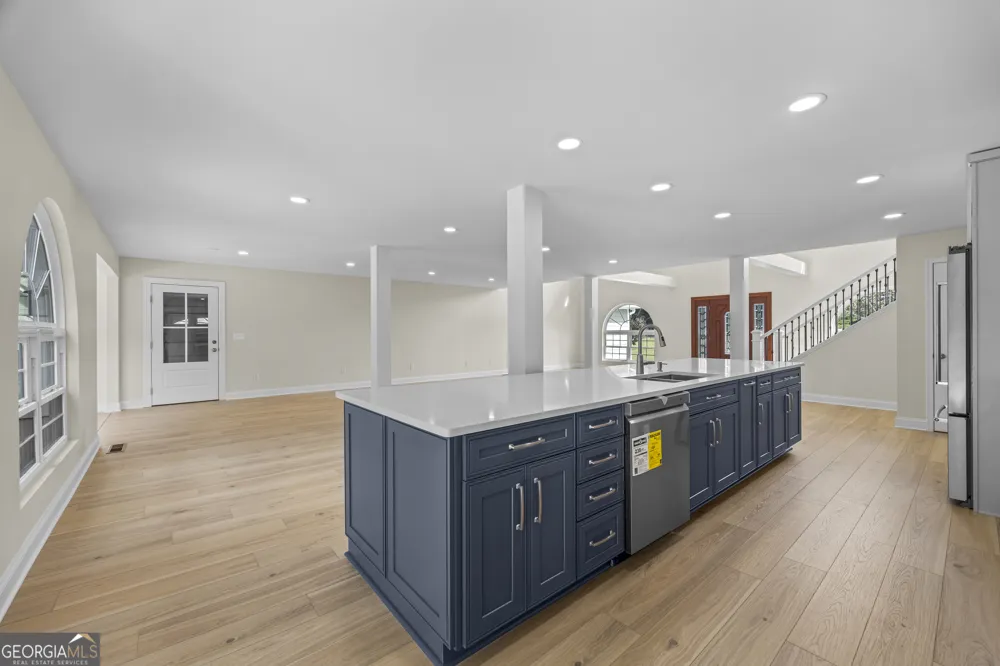 22 Anderson Thomas RD Martin, GA 30557
