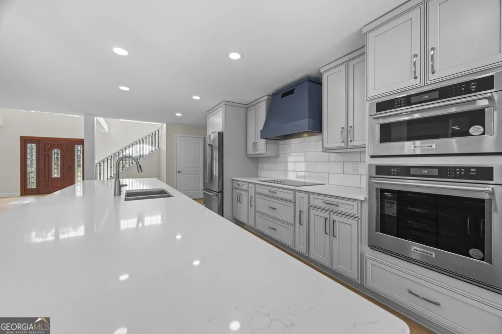 22 Anderson Thomas RD Martin, GA 30557