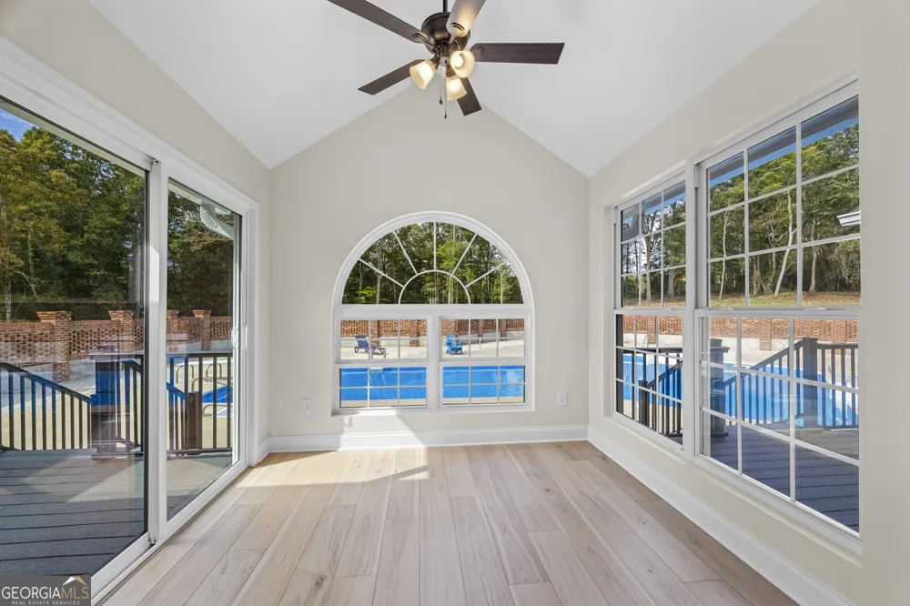 22 Anderson Thomas RD Martin, GA 30557