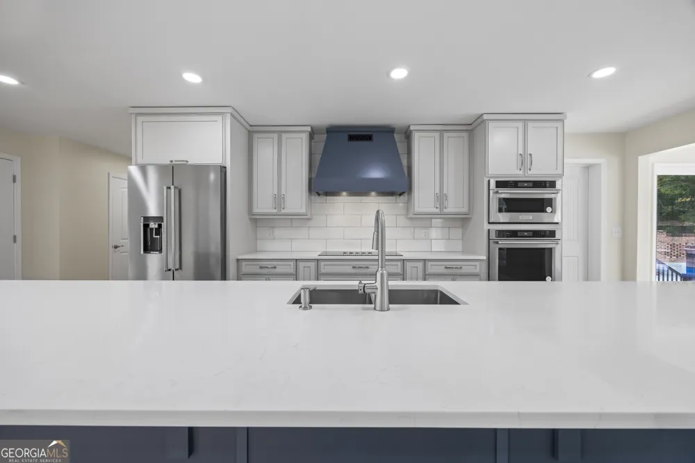 22 Anderson Thomas RD Martin, GA 30557