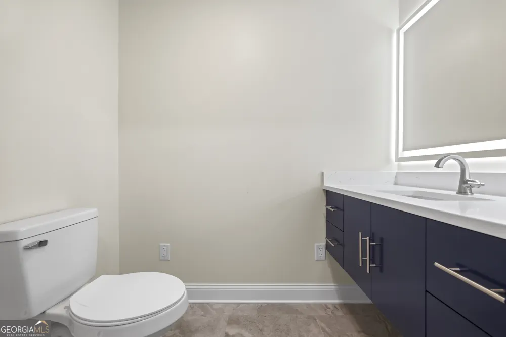 22 Anderson Thomas RD Martin, GA 30557