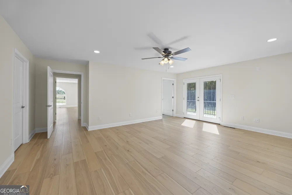 22 Anderson Thomas RD Martin, GA 30557