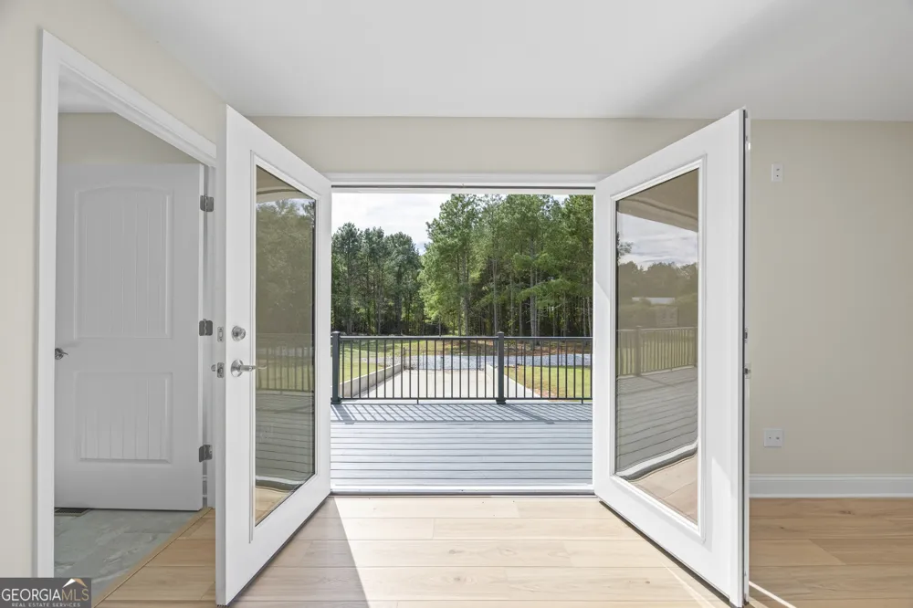 22 Anderson Thomas RD Martin, GA 30557