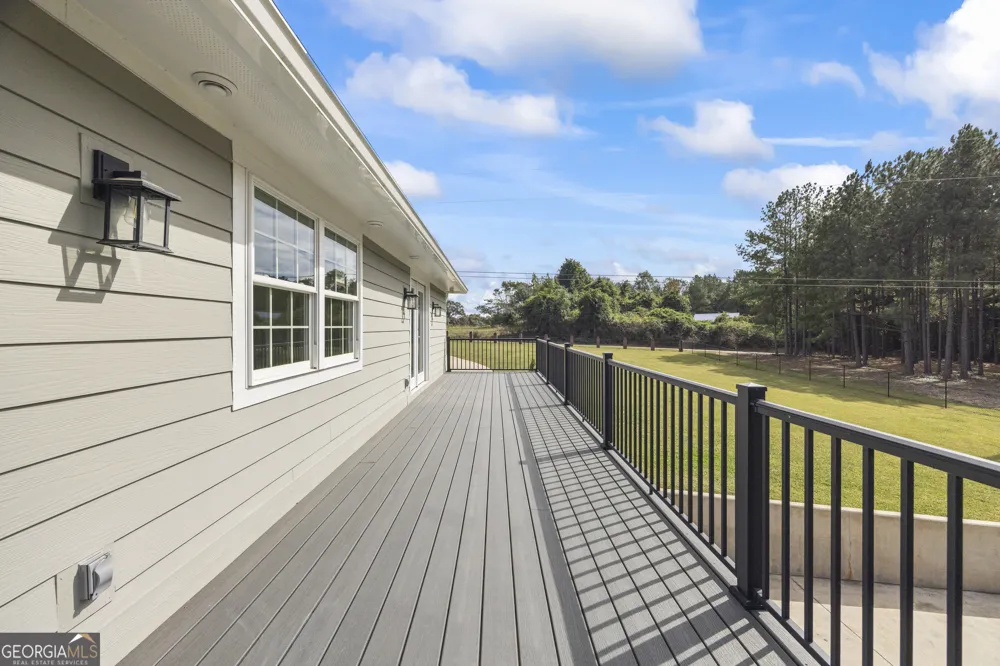 22 Anderson Thomas RD Martin, GA 30557