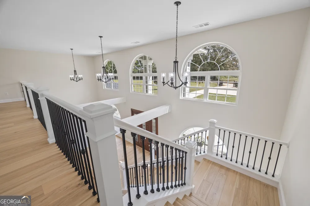 22 Anderson Thomas RD Martin, GA 30557