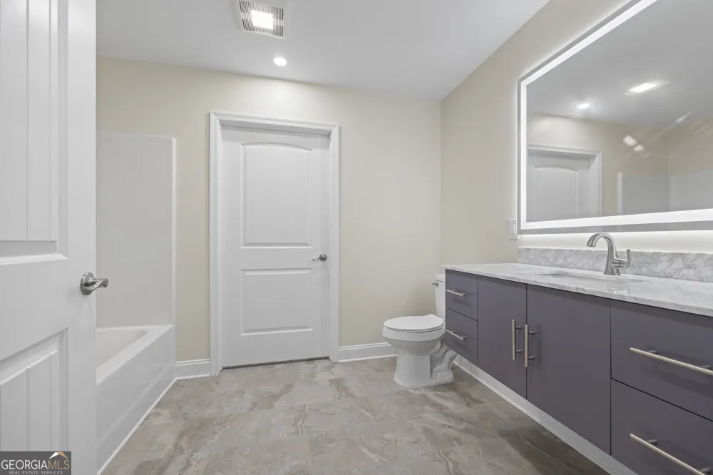 22 Anderson Thomas RD Martin, GA 30557