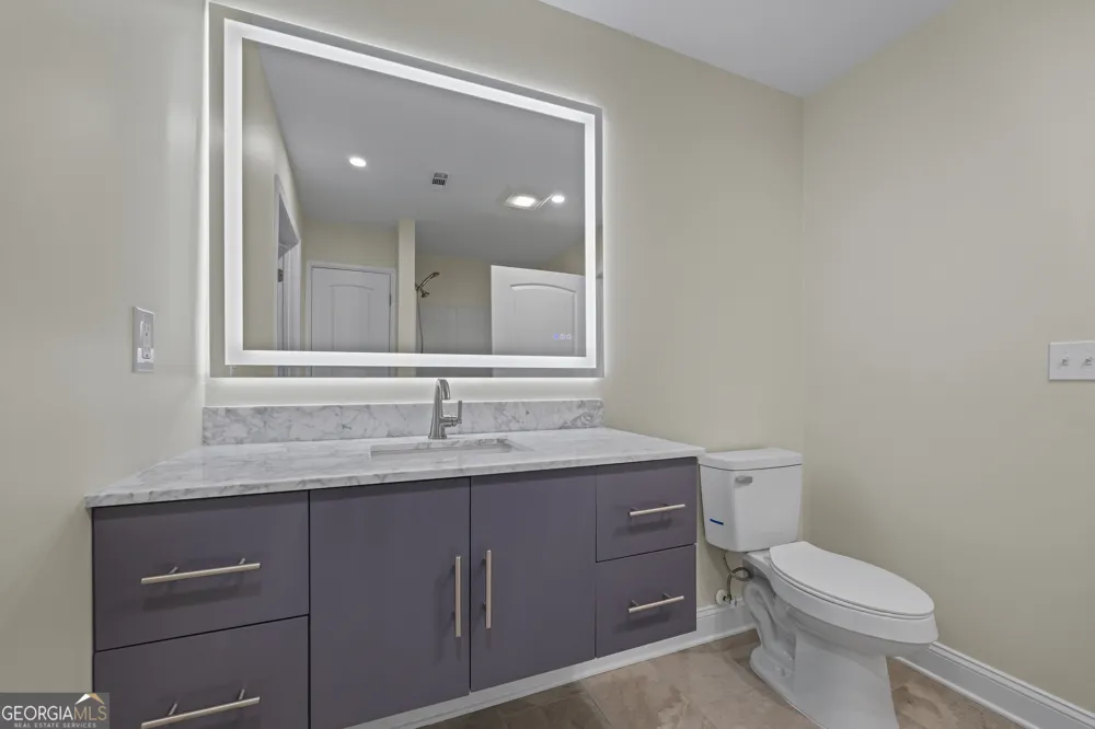 22 Anderson Thomas RD Martin, GA 30557