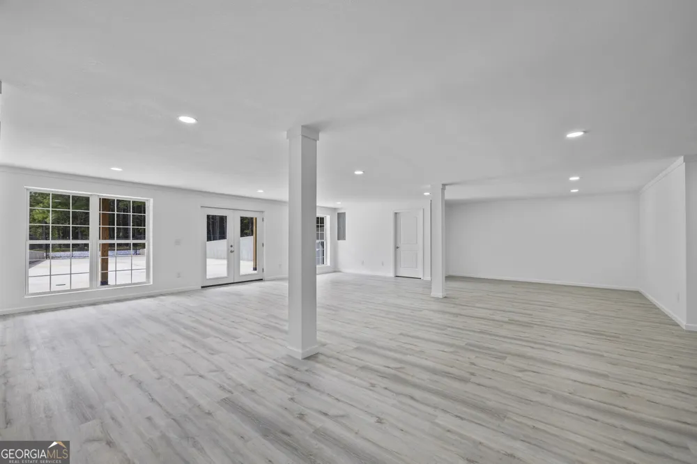 22 Anderson Thomas RD Martin, GA 30557