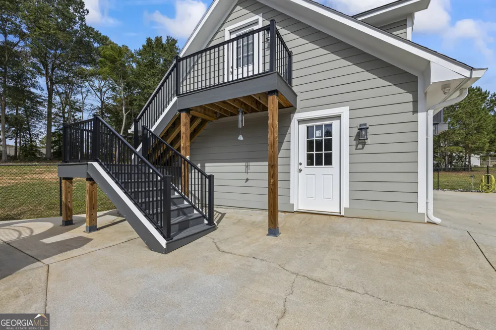 22 Anderson Thomas RD Martin, GA 30557