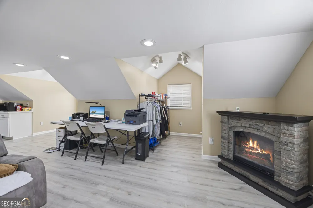 22 Anderson Thomas RD Martin, GA 30557