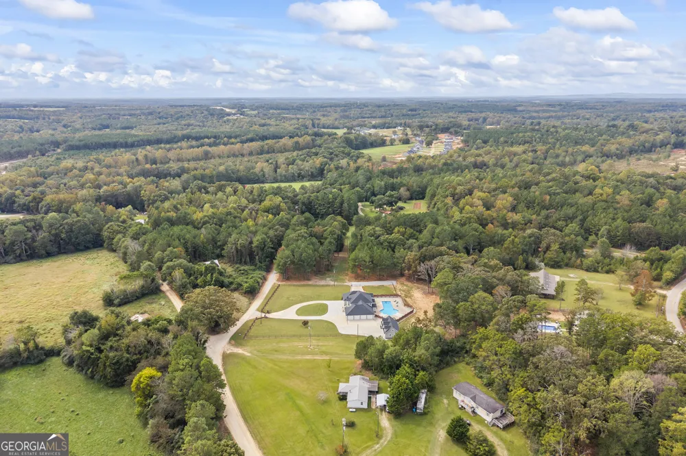 22 Anderson Thomas RD Martin, GA 30557