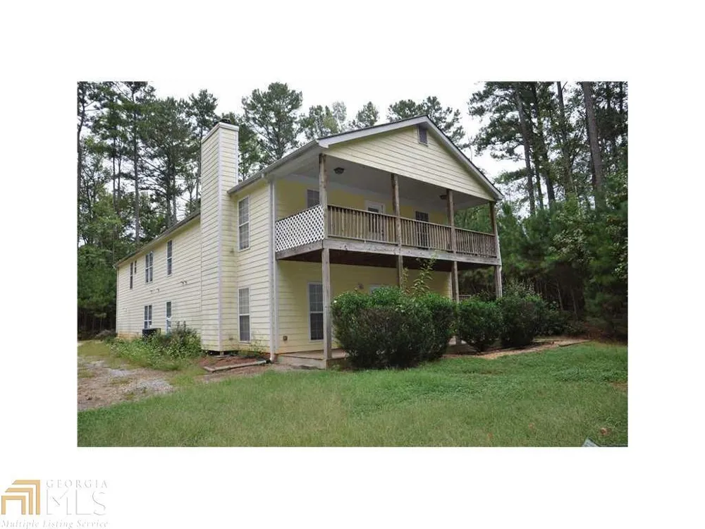 156 Red Bank RD Alpharetta, GA 30004