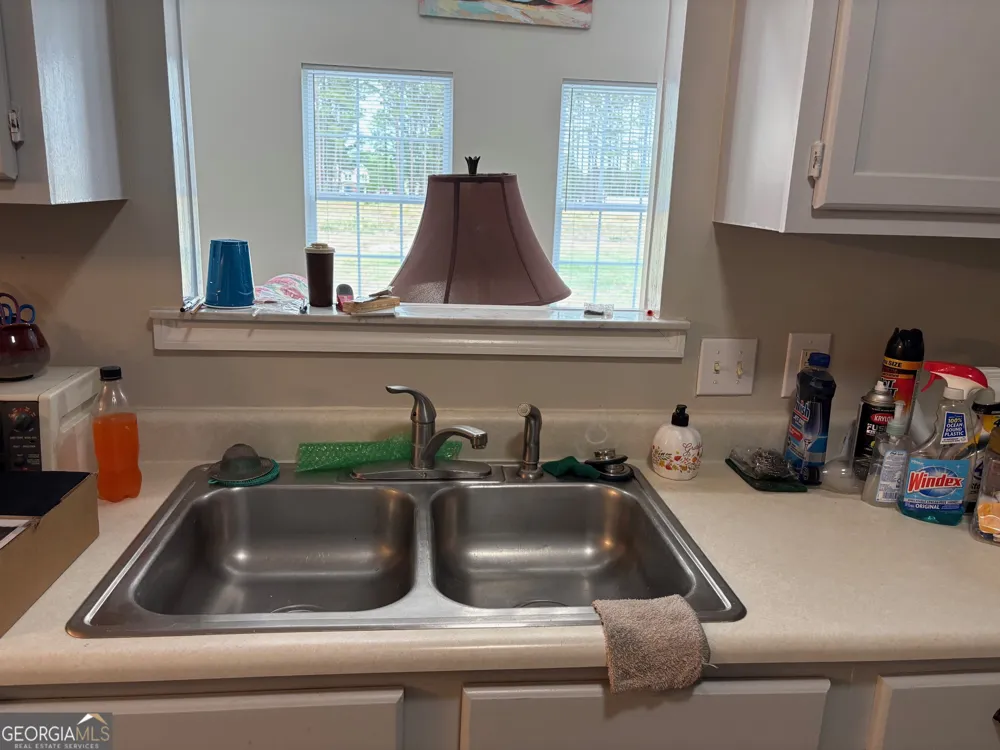 6663 Pine Ridge CIR Blackshear, GA 31516