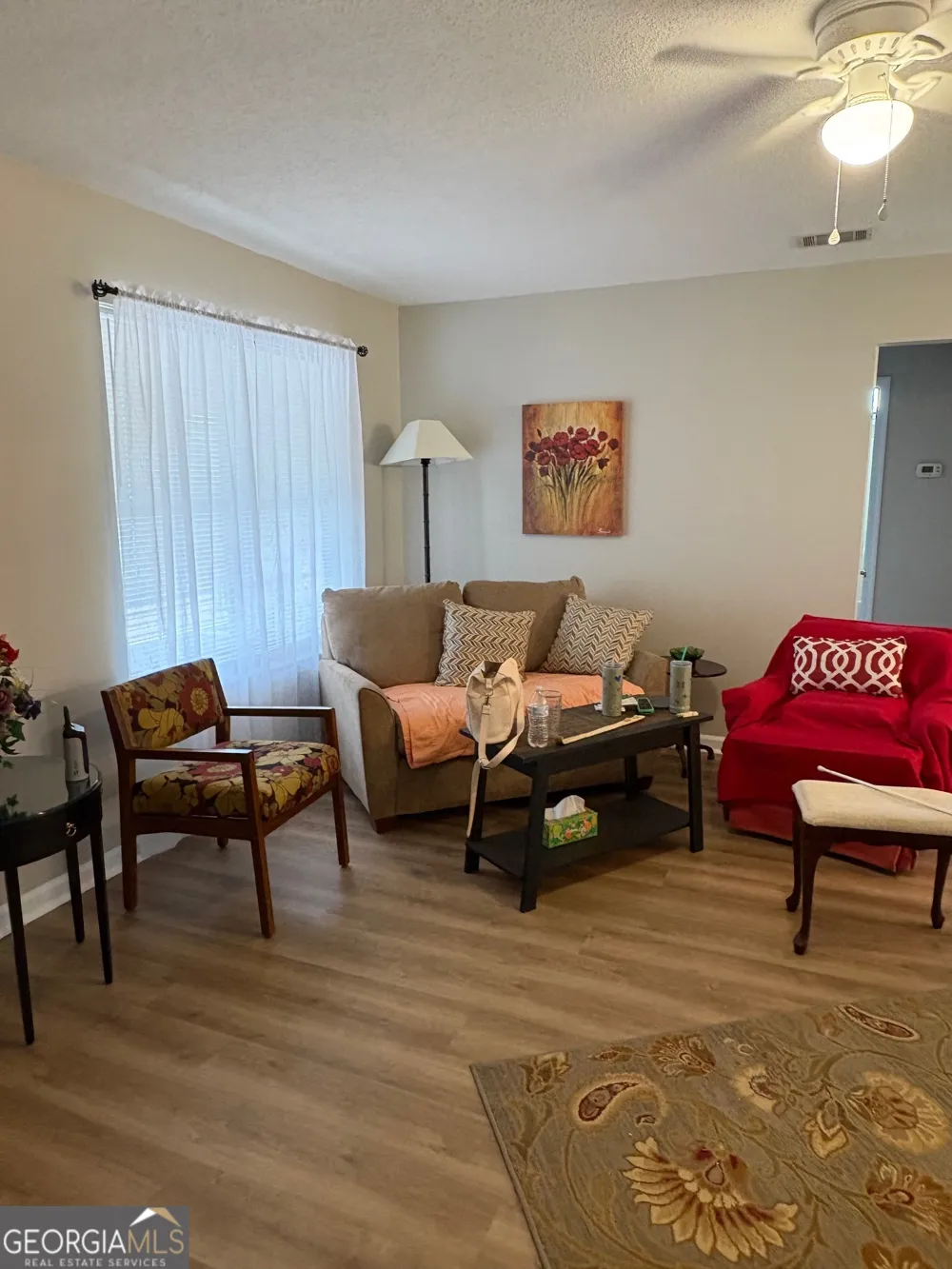 6663 Pine Ridge CIR Blackshear, GA 31516