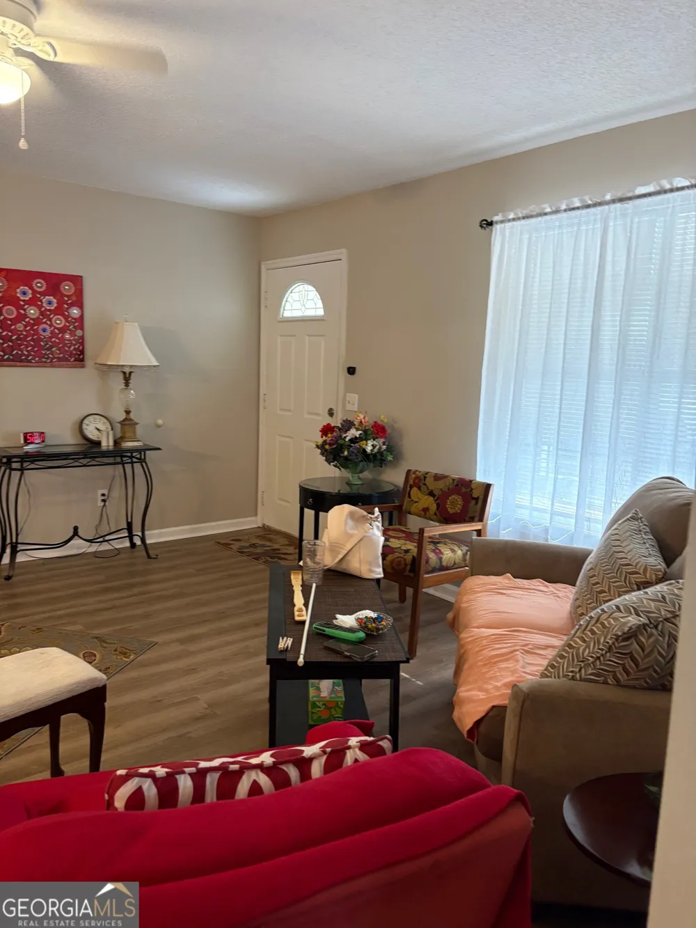 6663 Pine Ridge CIR Blackshear, GA 31516