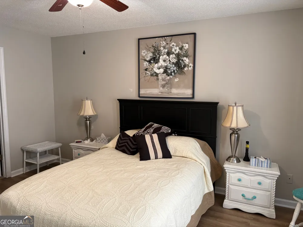 6663 Pine Ridge CIR Blackshear, GA 31516