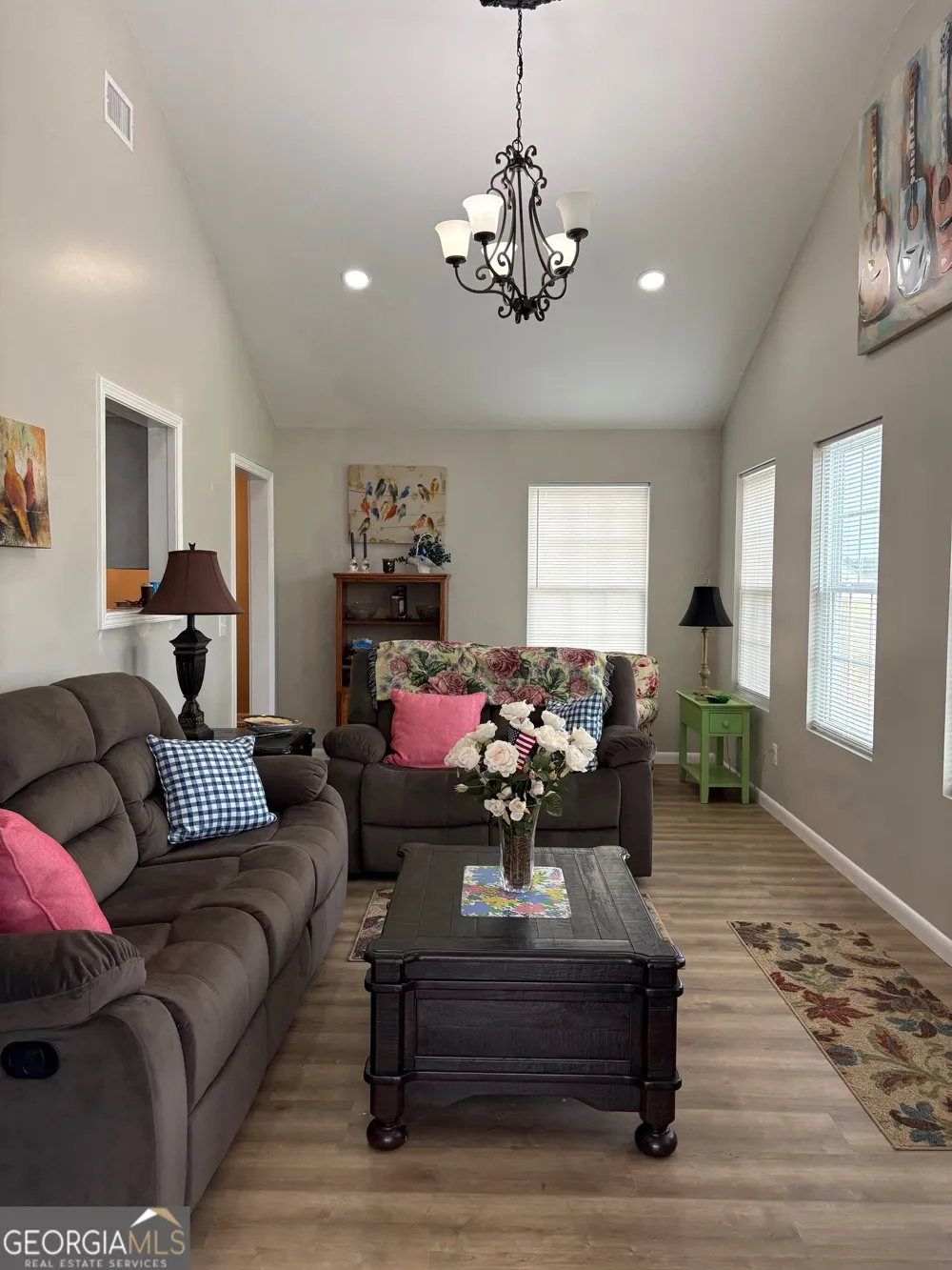 6663 Pine Ridge CIR Blackshear, GA 31516