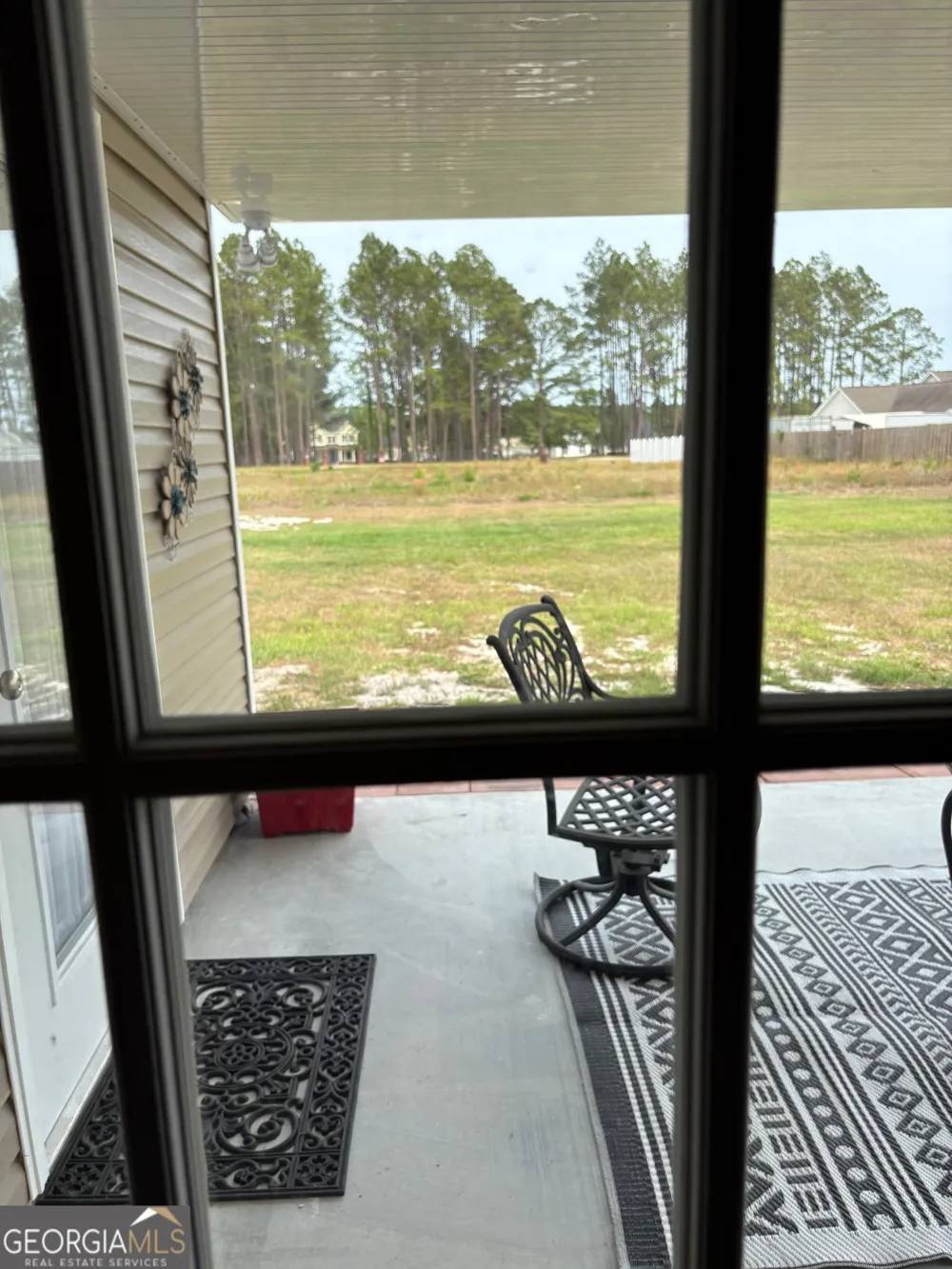 6663 Pine Ridge CIR Blackshear, GA 31516