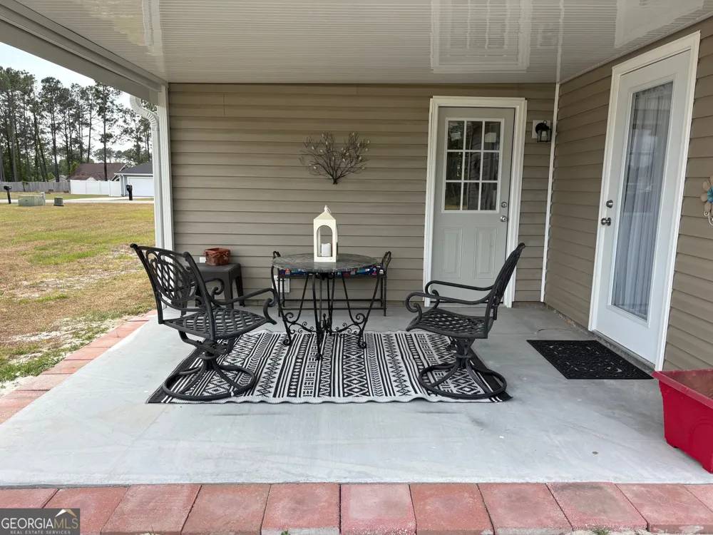 6663 Pine Ridge CIR Blackshear, GA 31516
