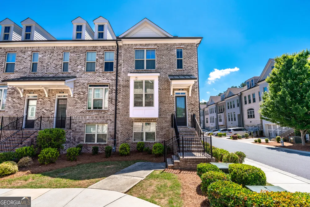 324 Marlowe ALY Johns Creek, GA 30024