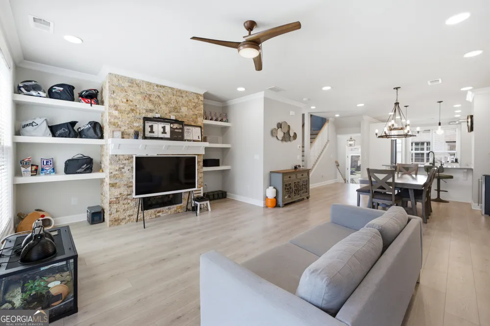 324 Marlowe ALY Johns Creek, GA 30024
