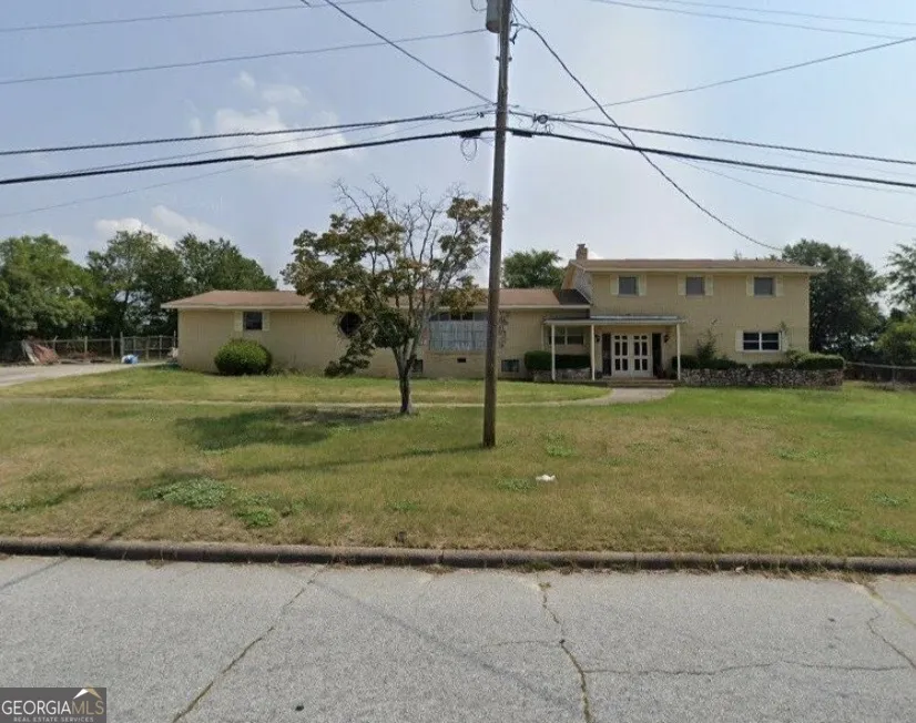 147 Golden AVE Augusta, GA 30906