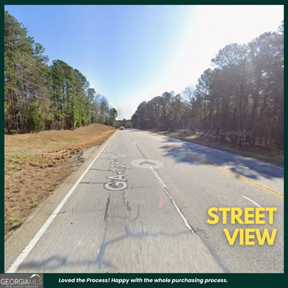 0 Highway 138 Covington, GA 30014