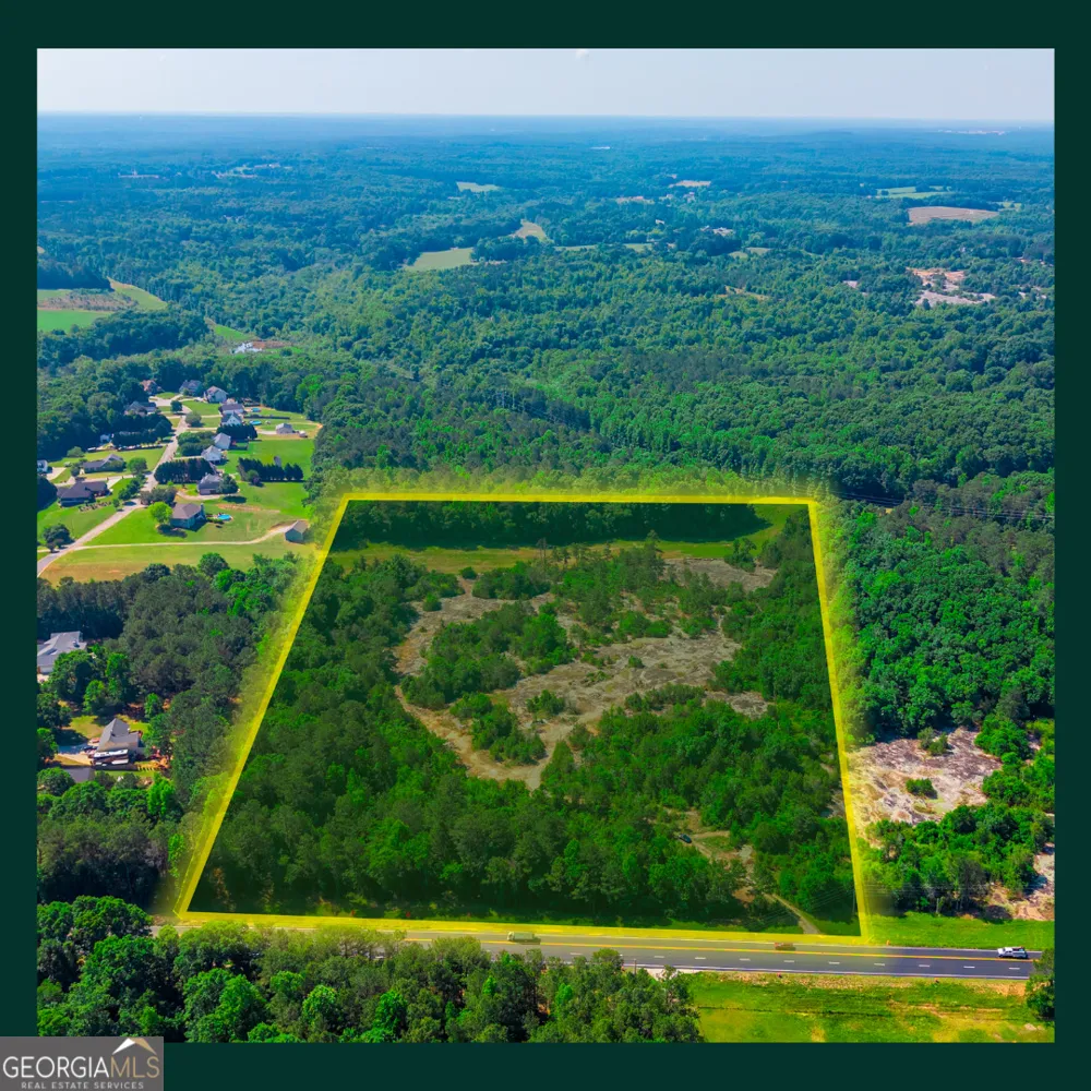 0 Highway 138 Covington, GA 30014