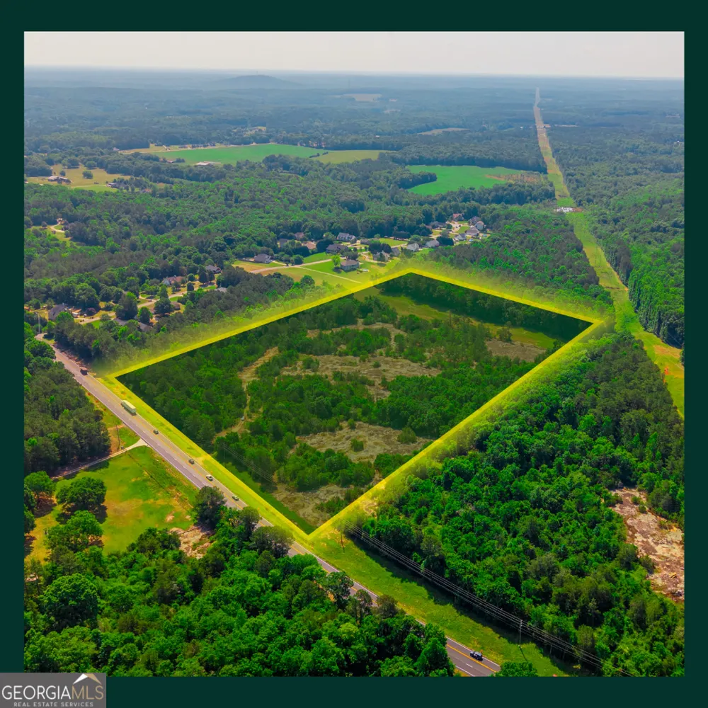 0 Highway 138 Covington, GA 30014