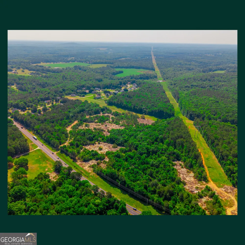 0 Highway 138 Covington, GA 30014