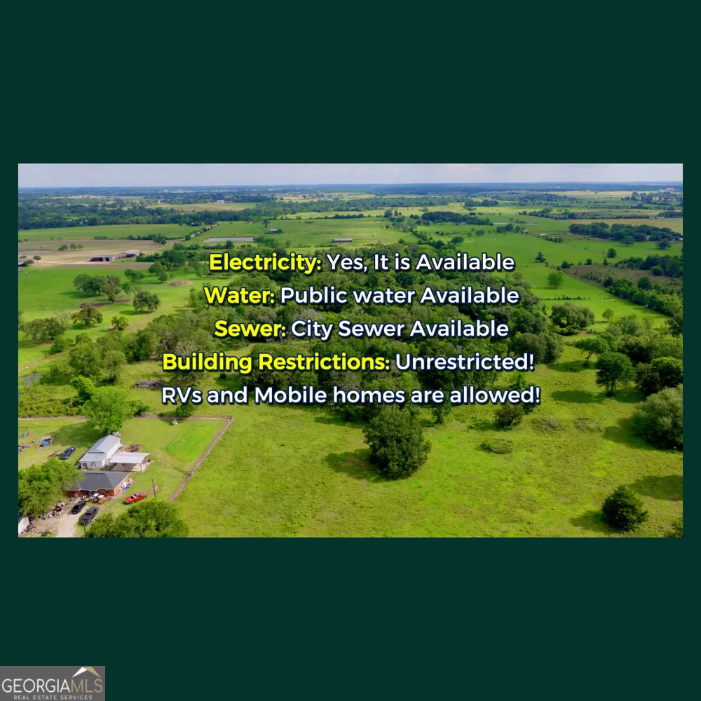 0 Highway 138 Covington, GA 30014