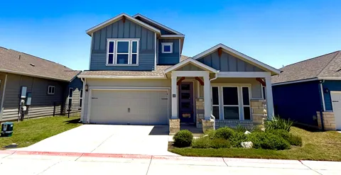 3017 Settlement Drive #18