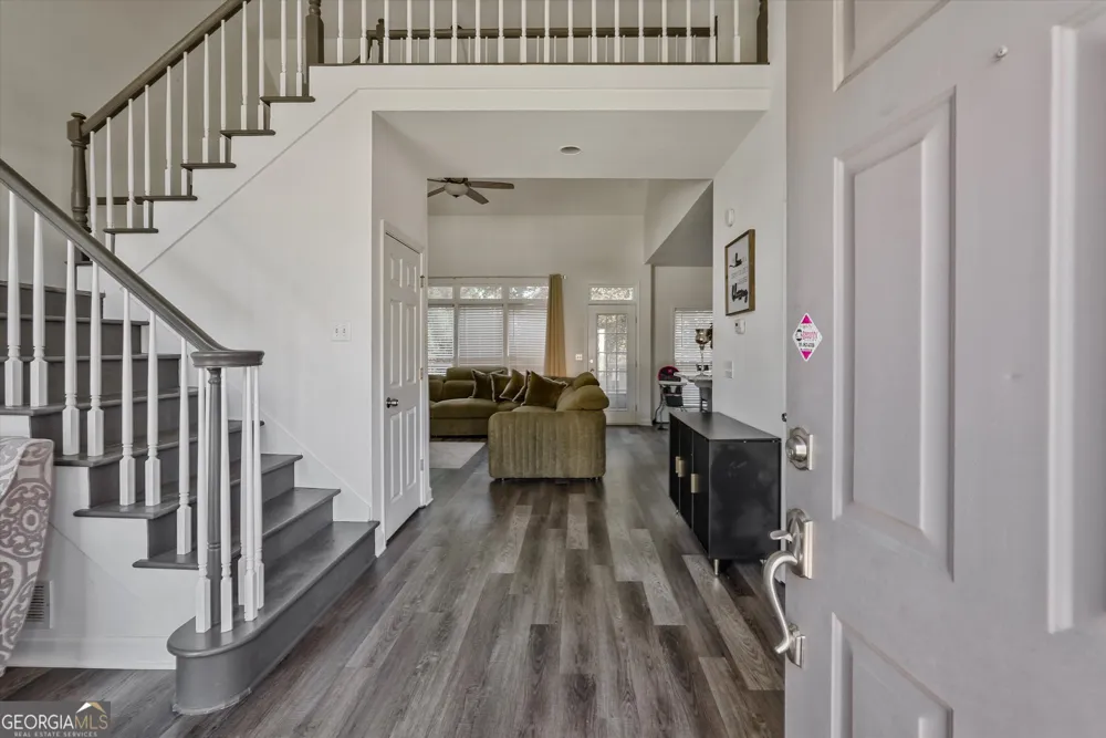 2170 Thorndale DR SW Lilburn, GA 30047
