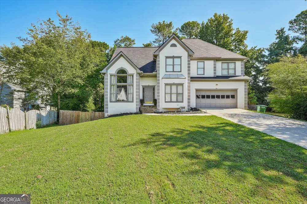 2170 Thorndale DR SW Lilburn, GA 30047