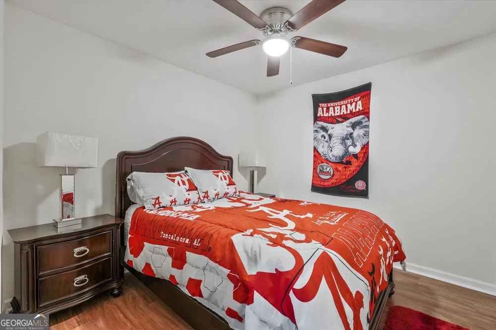 2170 Thorndale DR SW Lilburn, GA 30047