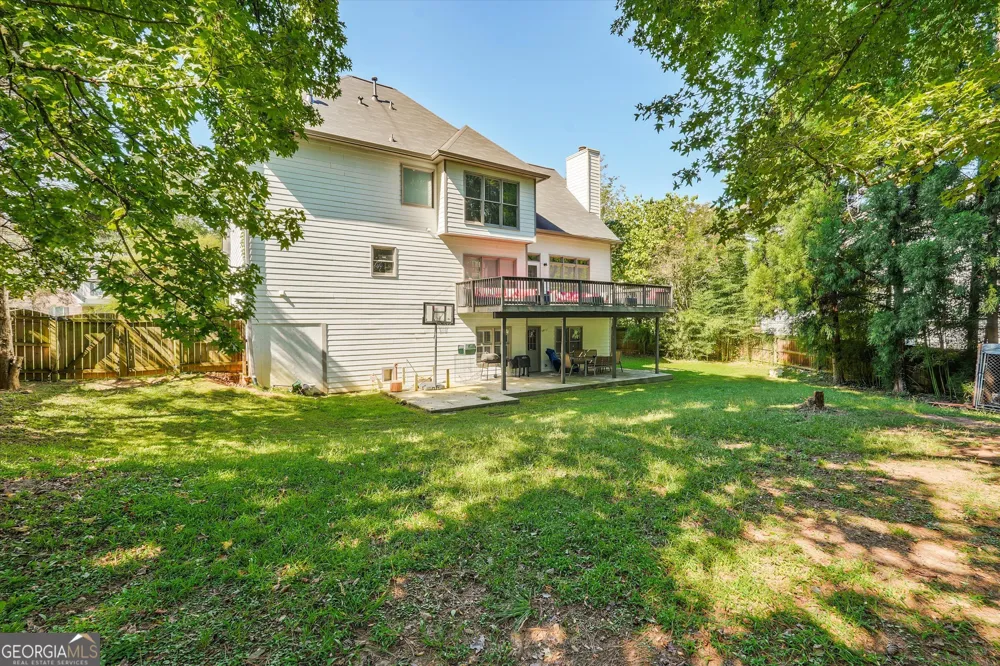 2170 Thorndale DR SW Lilburn, GA 30047