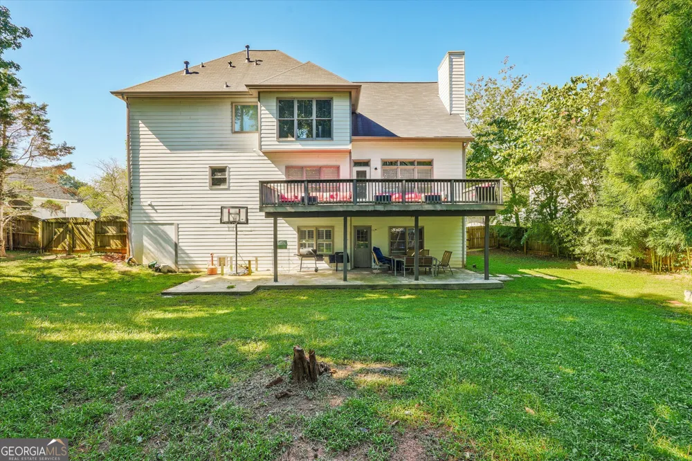 2170 Thorndale DR SW Lilburn, GA 30047