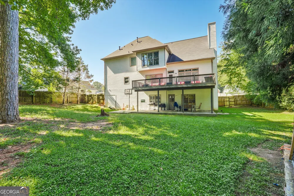 2170 Thorndale DR SW Lilburn, GA 30047