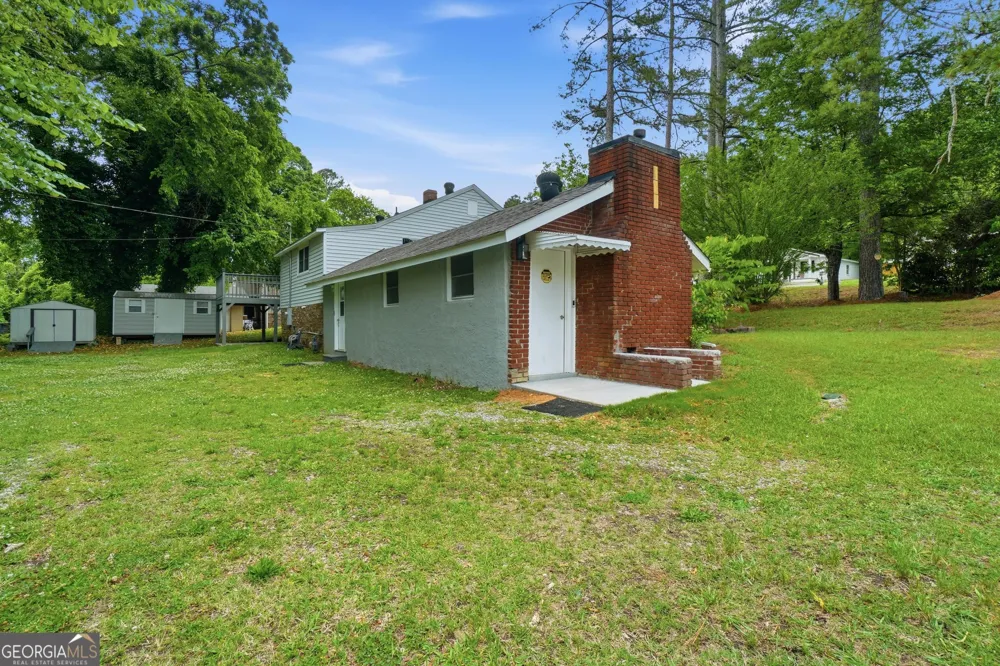 3022 Maple RD SE Lindale, GA 30147
