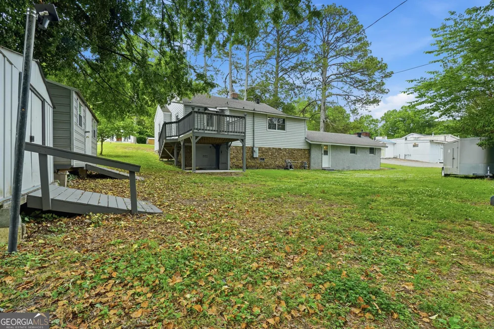 3022 Maple RD SE Lindale, GA 30147