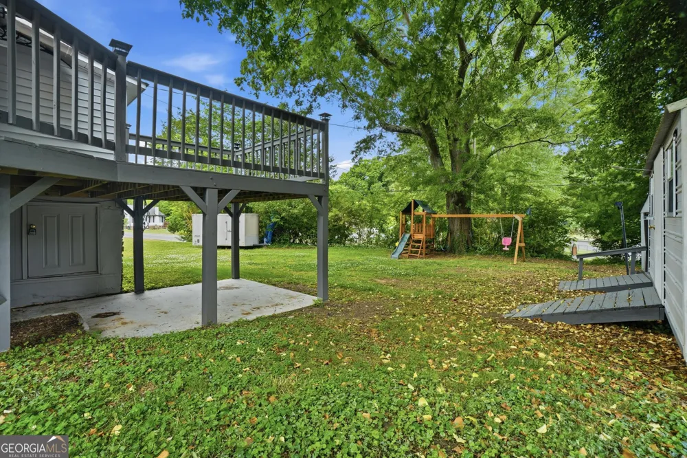 3022 Maple RD SE Lindale, GA 30147