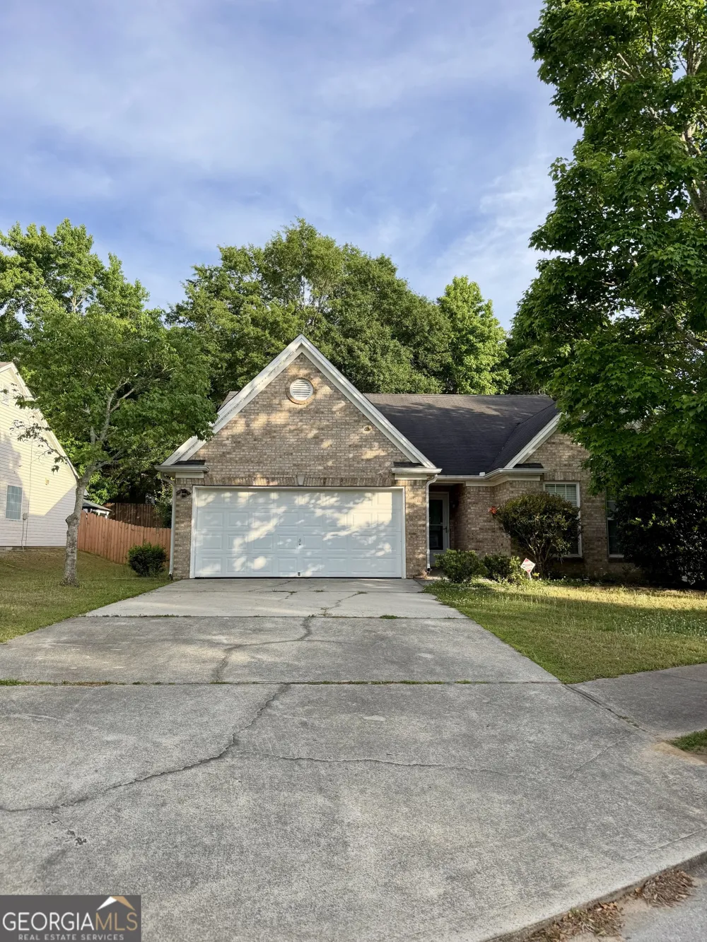 1840 Arborwood DR Grayson, GA 30017