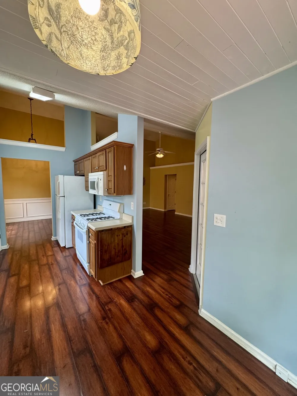 1840 Arborwood DR Grayson, GA 30017